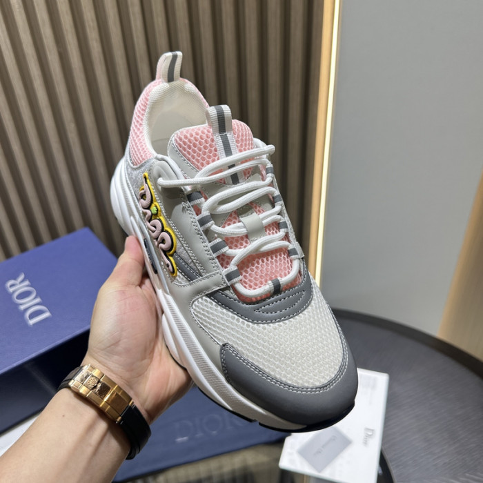 D*or b22 sneaker (snake)