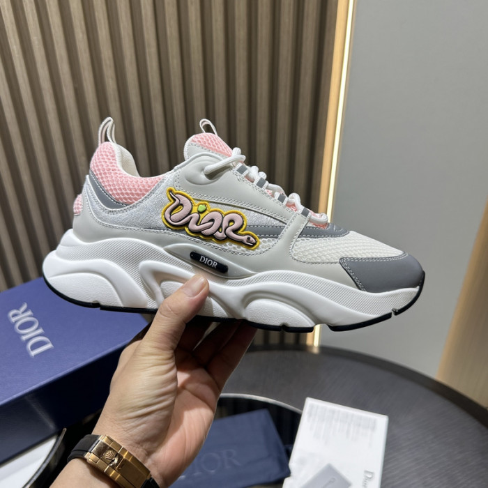 D*or b22 sneaker (snake)