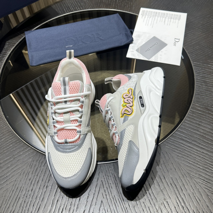 D*or b22 sneaker (snake)