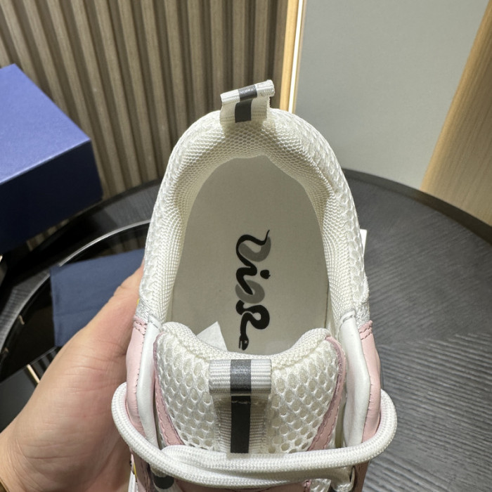 D*or b22 sneaker (snake)