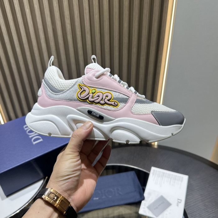 D*or b22 sneaker (snake)