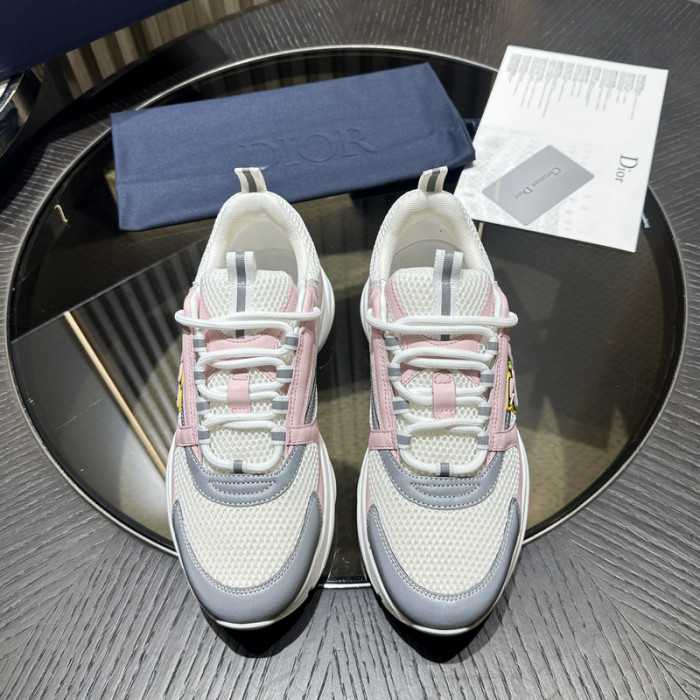 D*or b22 sneaker (snake)