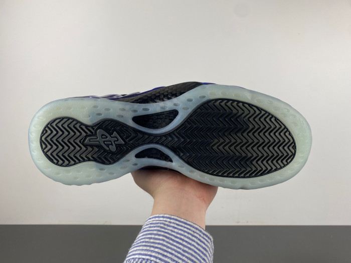 Nike Air Foamposite One Galaxy    FQ4303-400