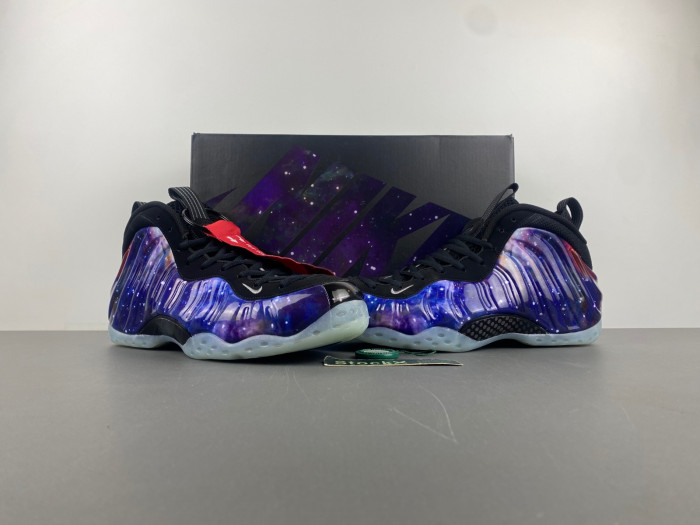 Nike Air Foamposite One Galaxy    FQ4303-400