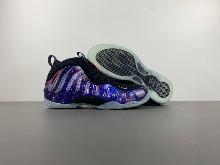 Nike Air Foamposite One Galaxy    FQ4303-400