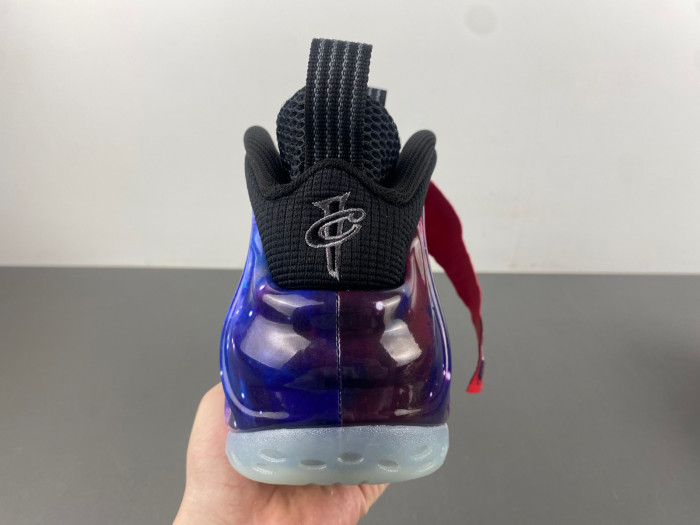 Nike Air Foamposite One Galaxy    FQ4303-400
