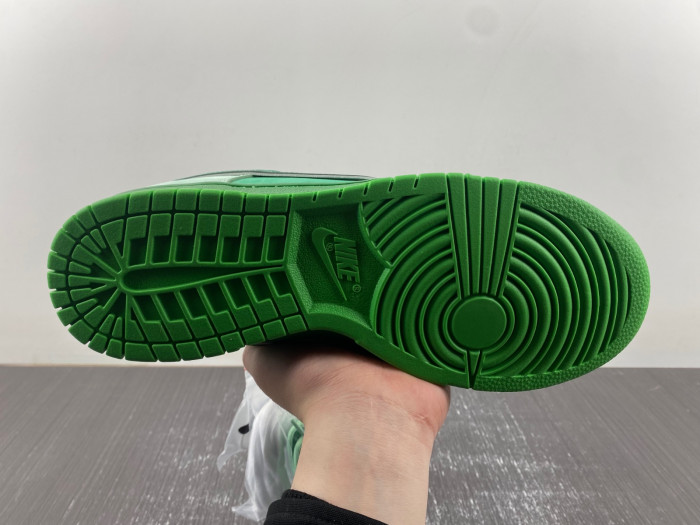 NIKE SB DUNK LOW CONCEPTS BRIGHT GREEN Lobster  BV1310-303