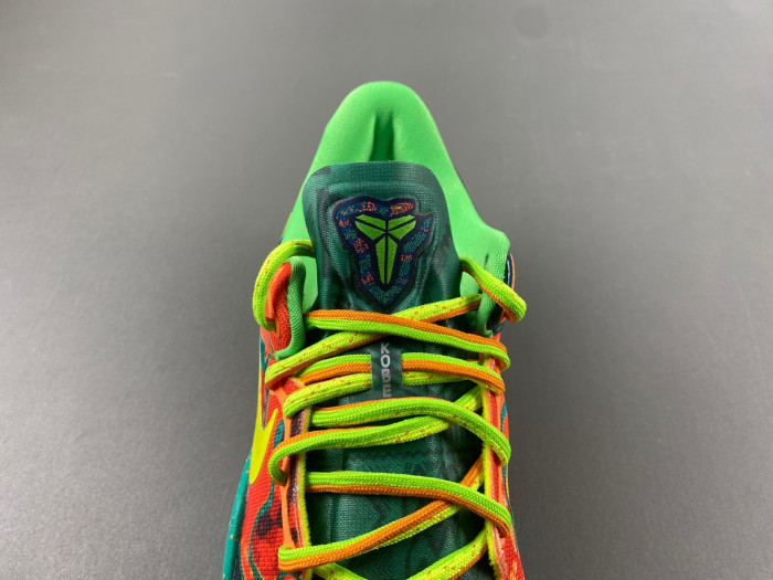 Nike Kobe 8 Protro “What The Kobe”    HM9621-900