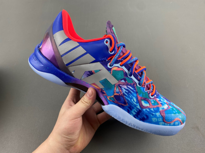 Nike Kobe 8 Protro “What The Kobe”    HM9621-900