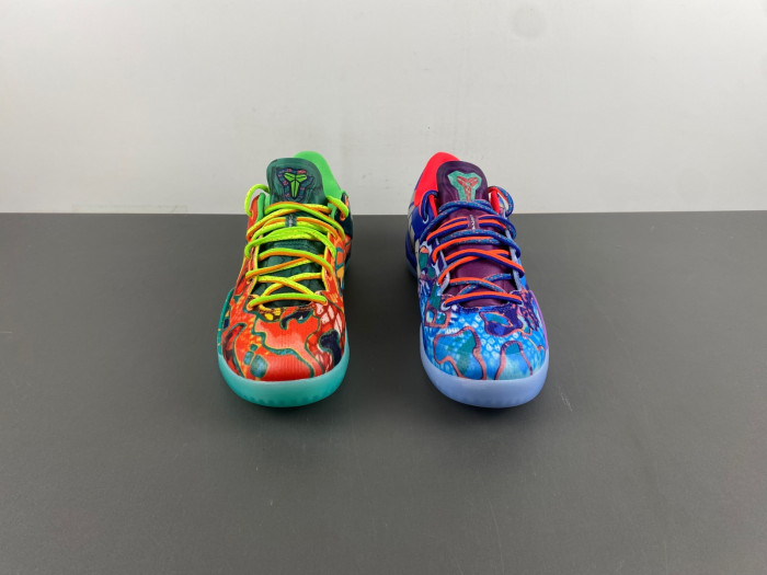 Nike Kobe 8 Protro “What The Kobe”    HM9621-900