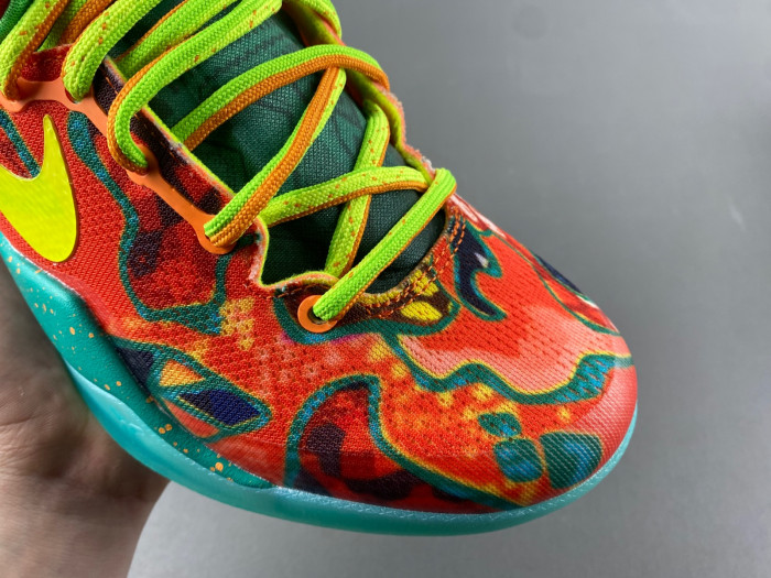 Nike Kobe 8 Protro “What The Kobe”    HM9621-900