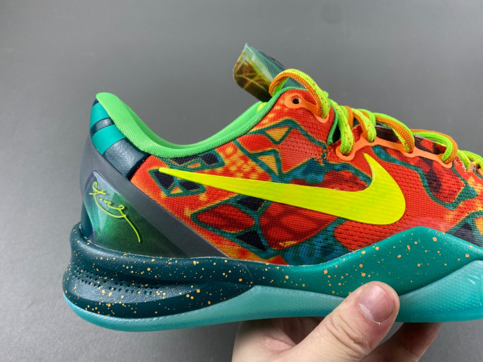 Nike Kobe 8 Protro “What The Kobe”    HM9621-900
