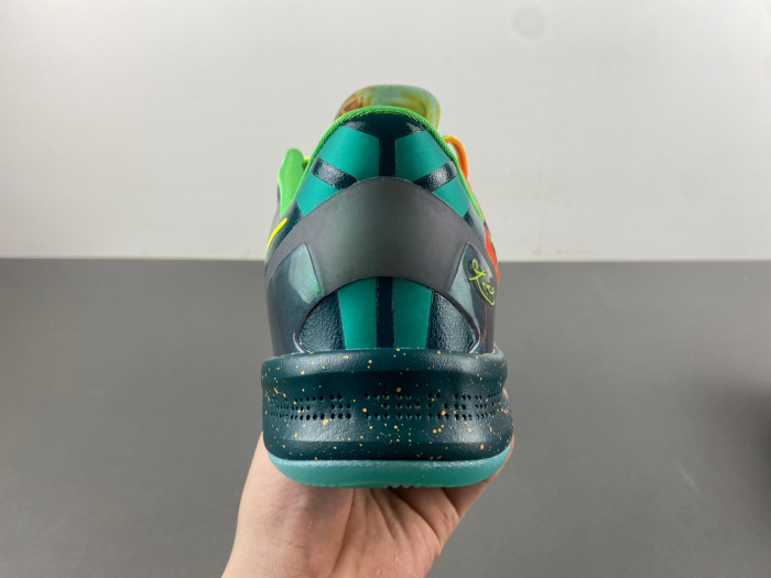 Nike Kobe 8 Protro “What The Kobe”    HM9621-900