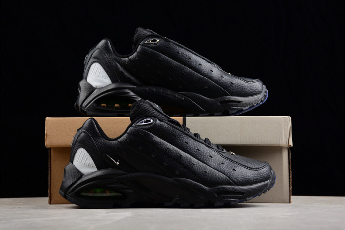 Nike Hot Step 2 Drake NOCTA Black    DZ7293-001