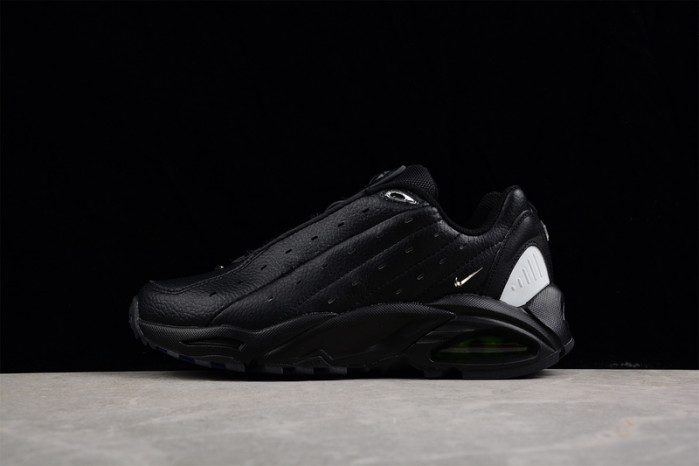 Nike Hot Step 2 Drake NOCTA Black    DZ7293-001