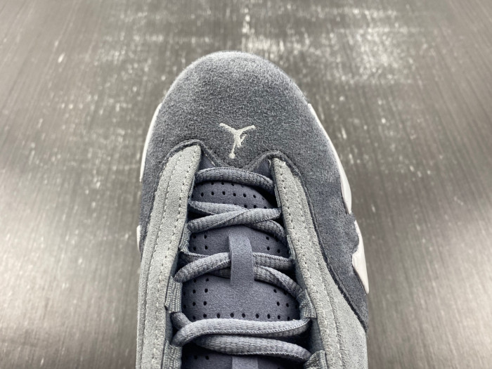 Jordan 14 Retro Flint Grey   FJ3460-012