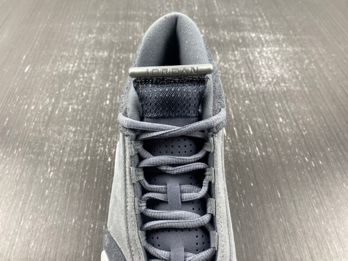 Jordan 14 Retro Flint Grey   FJ3460-012