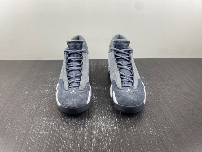 Jordan 14 Retro Flint Grey   FJ3460-012
