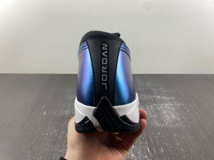 Jordan 14 Retro Love Letter   DH4121-300
