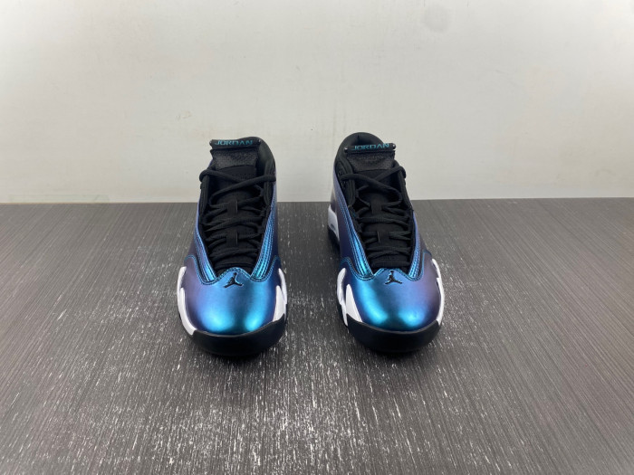 Jordan 14 Retro Love Letter   DH4121-300