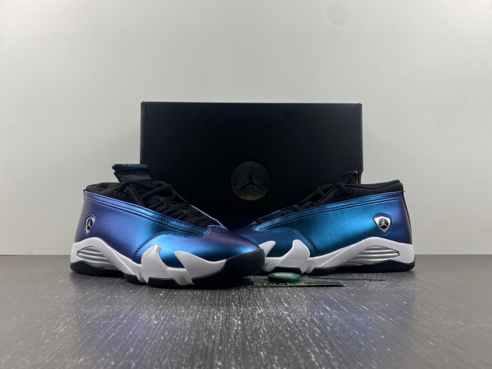 Jordan 14 Retro Love Letter   DH4121-300