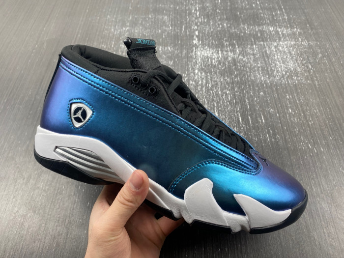 Jordan 14 Retro Love Letter   DH4121-300