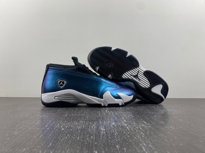 Jordan 14 Retro Love Letter   DH4121-300