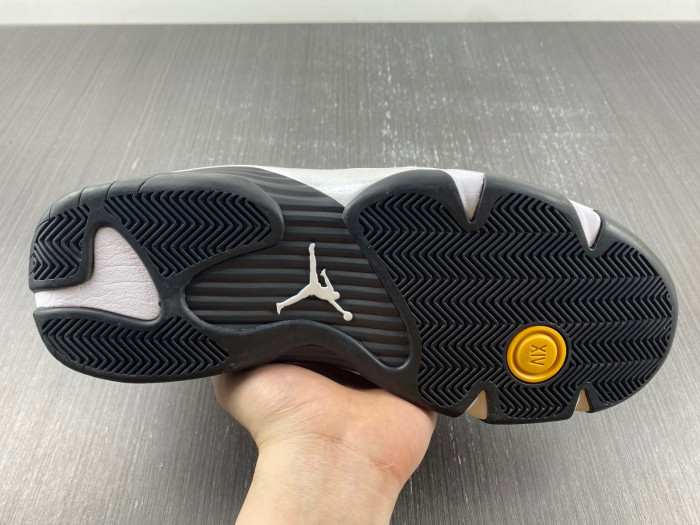 Jordan 14 Retro Light Ginger  487471-701