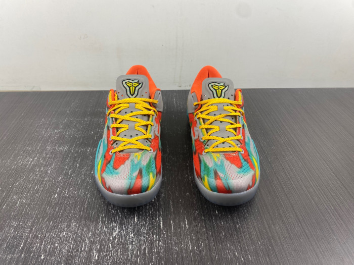 Nike Kobe 8 Protro Venice Beach (2024)   FQ3548-001