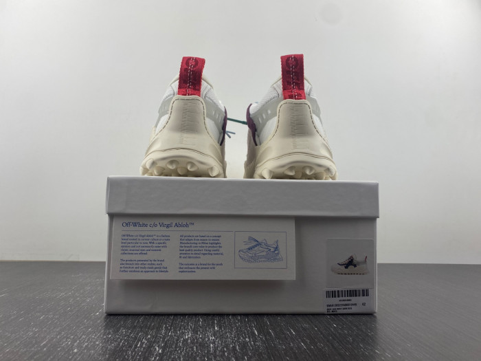 OFF-WHITE Odsy-1000