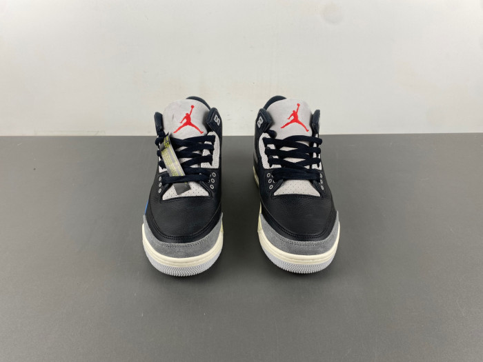 Air Jordan 3 “Rare Air”   IB8967-004