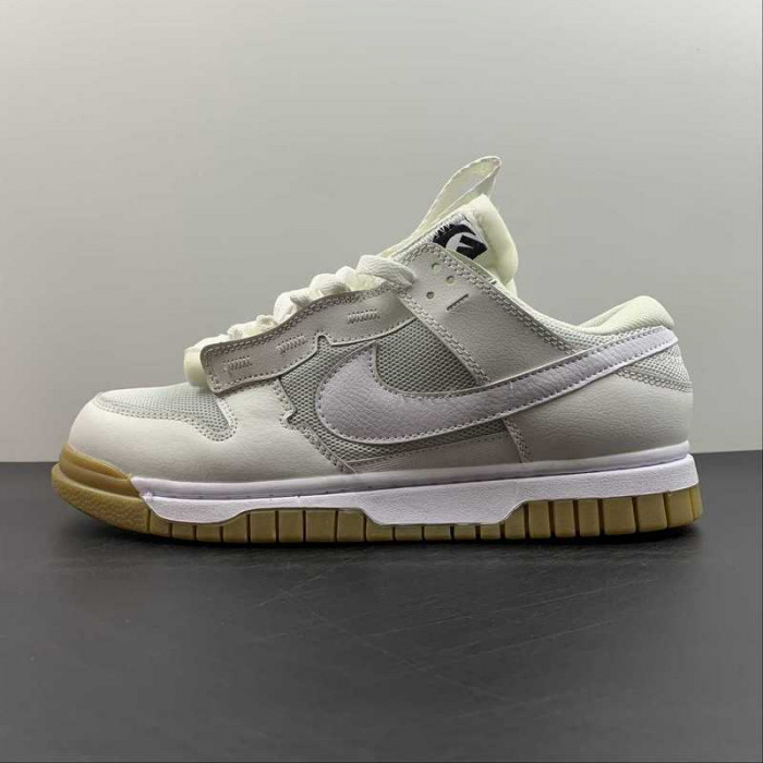 Nike Air Dunk Jumbo   DV0821-001