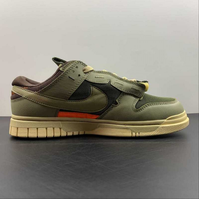 Nike Air Dunk Jumbo    DV0821-200
