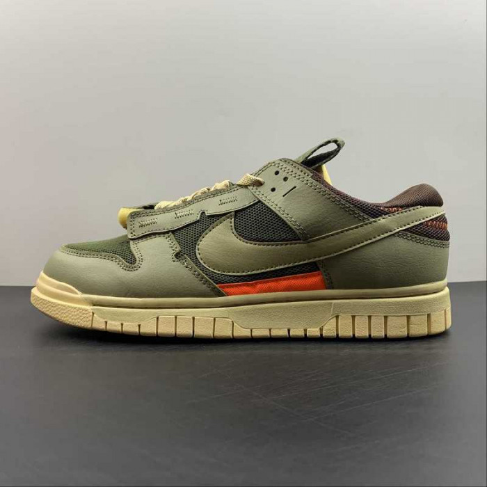 Nike Air Dunk Jumbo    DV0821-200