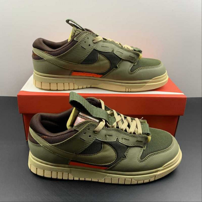 Nike Air Dunk Jumbo    DV0821-200
