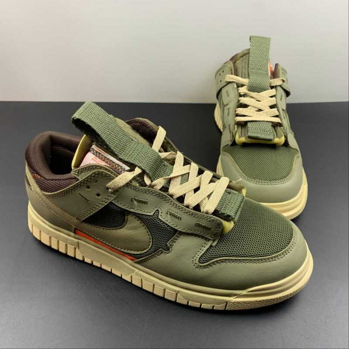 Nike Air Dunk Jumbo    DV0821-200
