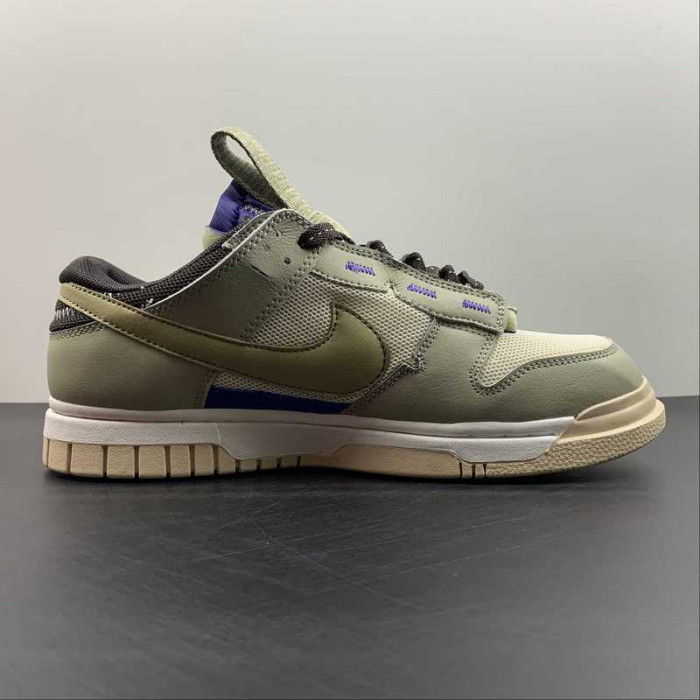 Nike Air Dunk Jumbo    DV0821-101