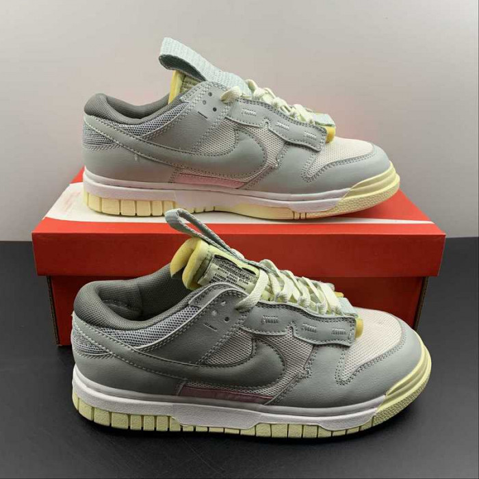 Nike Air Dunk Jumbo    DV0821-100