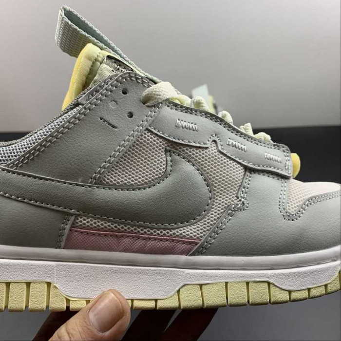 Nike Air Dunk Jumbo    DV0821-100