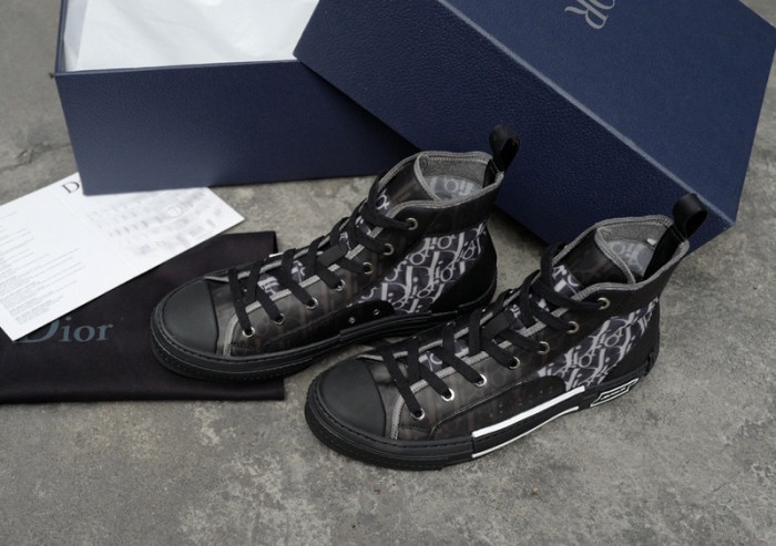 D*or b23 oblique sneaker