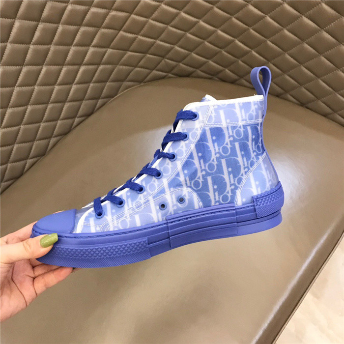 D*or b23 oblique sneaker