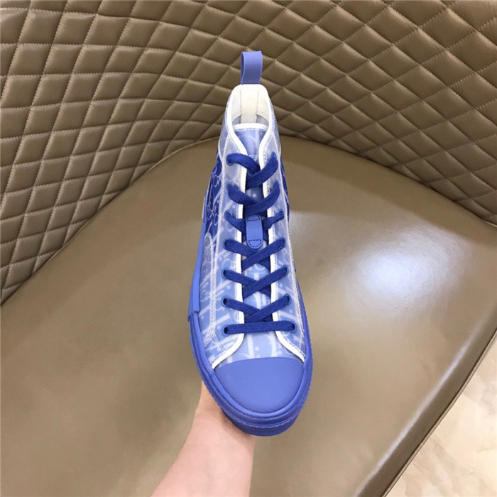 D*or b23 oblique sneaker
