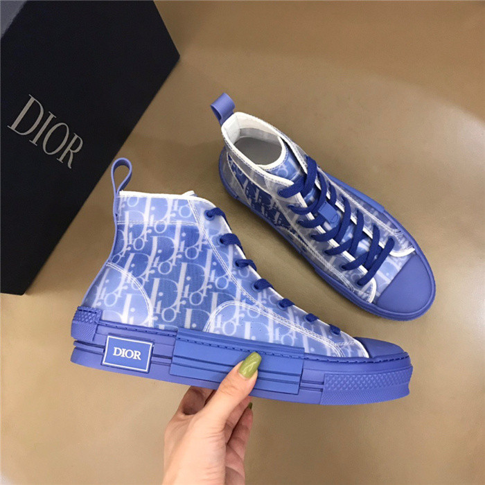 D*or b23 oblique sneaker