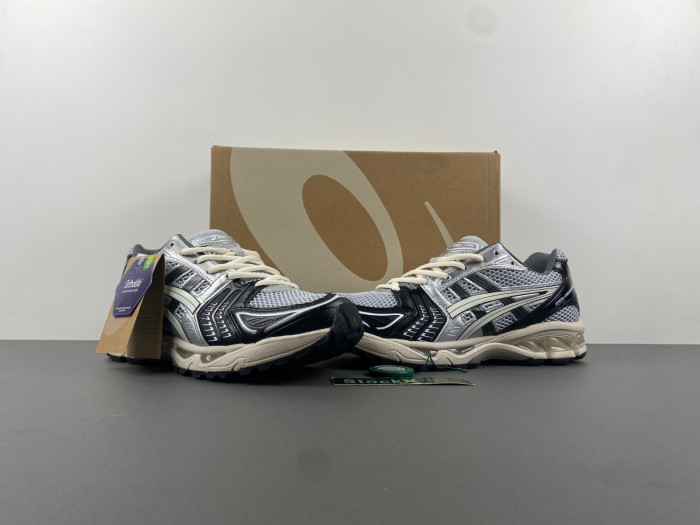 JJJJOUND X GEL KAYANO 14
