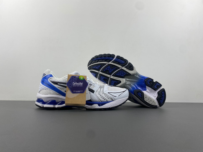 JJJJOUND X GEL KAYANO 14