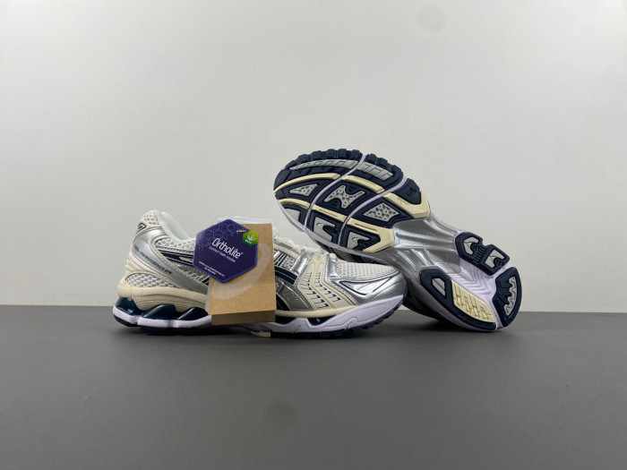 JJJJOUND X GEL KAYANO 14