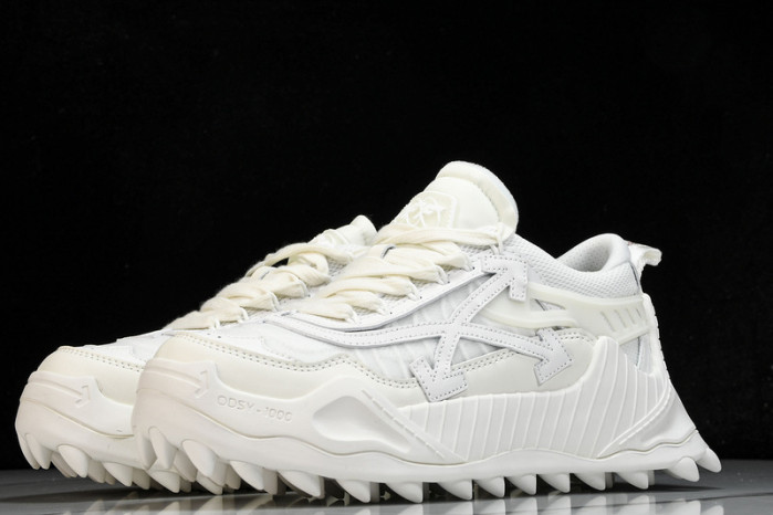 OFF-WHITE Odsy-1000