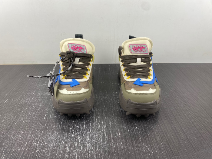 OFF-WHITE Odsy-1000