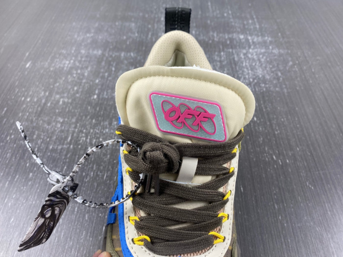 OFF-WHITE Odsy-1000