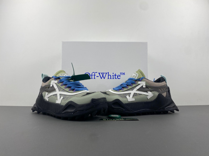 OFF-WHITE Odsy-1000